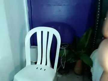 Chaturbate Best Webcam of urcumcandymuse_