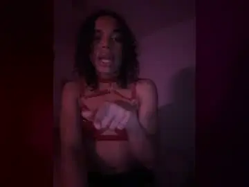 Chaturbate Live Porn of lottielove66