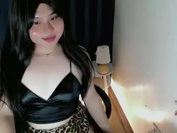 Chaturbate Sex Cam of cuteasianlee