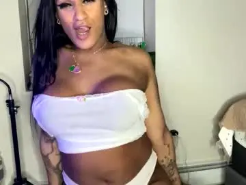 Chaturbate Adult Video Chat of xperiencepressure