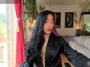 Chaturbate Free Live Porn of bianca_transpinay