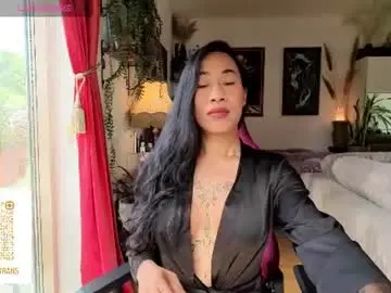 Chaturbate Best Webcam of bianca_transpinay