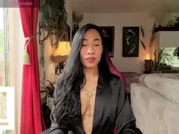 Chaturbate Adult Webcams of bianca_transpinay