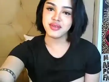 Chaturbate Adult Video Chat of yhuriibayesera