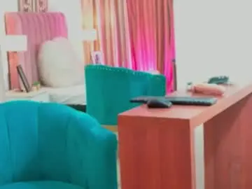 Chaturbate Watch Live Sex Cams of kimberlyn_burbano