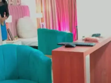 Chaturbate Live Porn of kimberlyn_burbano