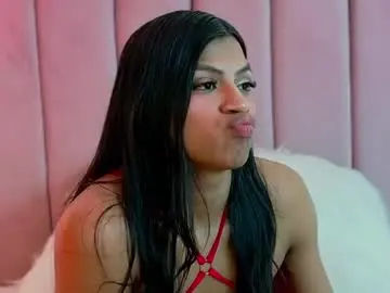 Chaturbate Adult Webcams of kimberlyn_burbano