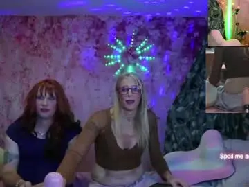 Chaturbate Adult Video Chat of nicktu52