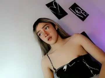 Chaturbate Nude Webcam of precious_laura18