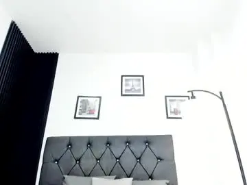 Chaturbate Sex Cam of trinitypresley