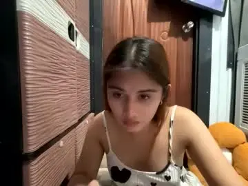 Chaturbate Nude Webcam of crazy_portiax