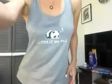 Chaturbate Live Sex Cam of xdreamangel