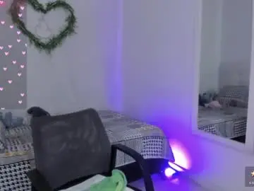 Chaturbate Sex Chat of _bastett