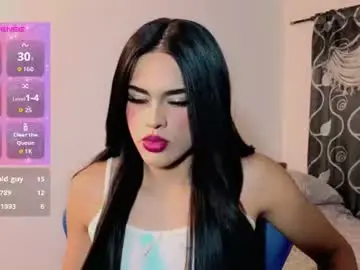Chaturbate Watch Live Sex Cams of teressa_mc