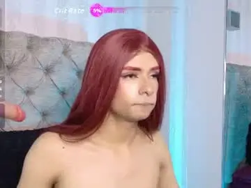 Chaturbate Live Porn of danika_dahl