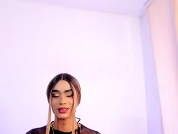 Chaturbate Live Sex Cam of cellesteevans
