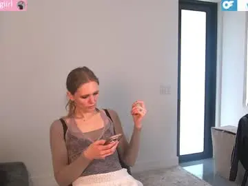 Chaturbate Live Sex Cam of velvettgirl