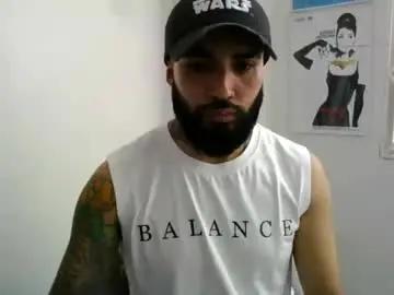 Chaturbate Adult Webcam of ftmen