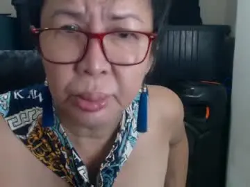 Chaturbate Nude Webcam of champaka123