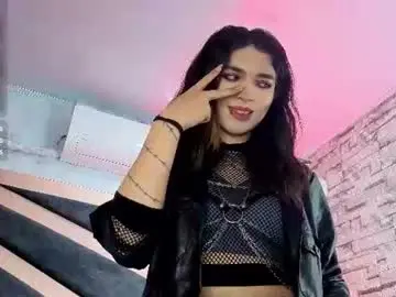 Chaturbate Adult Webcams of maevekuro