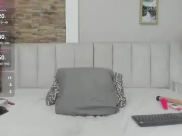 Chaturbate Live Porn of laura_latinhot