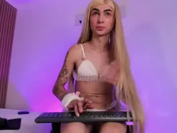 Chaturbate Adult Webcams of kitty__bunny