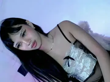 Chaturbate Live Sex of naughty_cutiepie