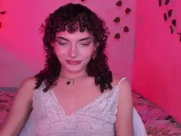 Chaturbate Sex Cam of lucianromeo17