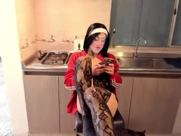 Chaturbate Private Sex Chat of miiaah_thompsom