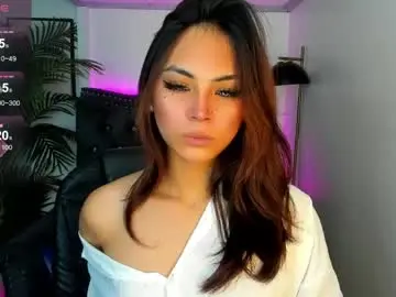 Chaturbate Live Porn of meiluxe