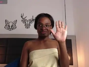 Chaturbate Nude Webcam of candy_lovee6
