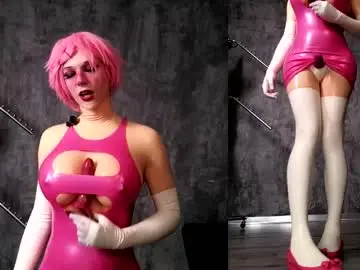 Chaturbate Free Porn Cam of latexirime