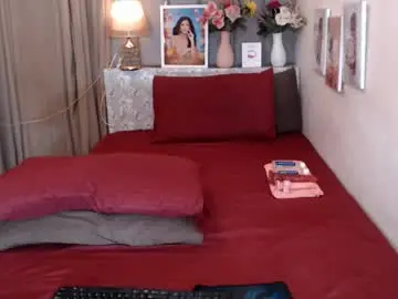Chaturbate Free Porn Cam of sabrinalocsin