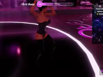 Chaturbate Nude Webcam of emitrans