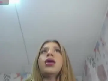 Chaturbate Adult Webcam of evy_lux_v