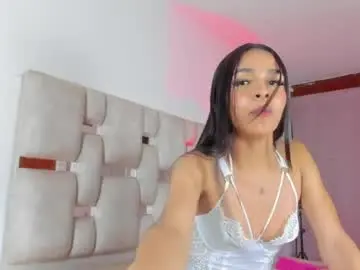 Chaturbate Live Porn of isadoraa1