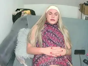Chaturbate Live Sex of princesscaseygrey