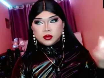 Chaturbate Nude Webcam of amiadoll