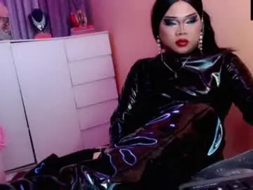 Chaturbate Nude Webcam of amiadoll