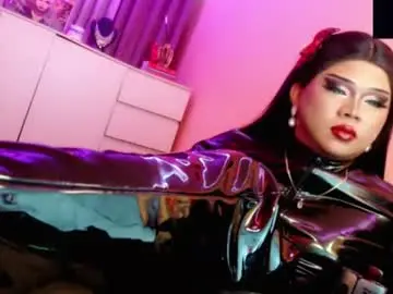 Chaturbate Best Webcam of amiadoll