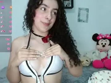 Chaturbate Live Sex of tamara_lemick