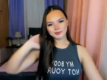 Chaturbate Live Porn of sabrina_hilson