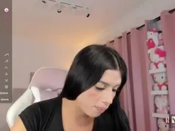 Chaturbate Free Porn Cam of missgissel