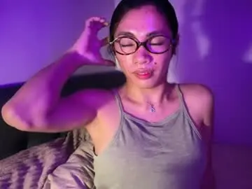 Chaturbate Live Porn of iluvchardonnay