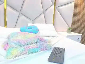 Chaturbate Live Sex Cam of rebeca_brown_