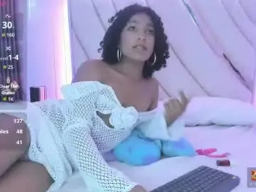 Chaturbate Free Porn Cam of rebeca_brown_
