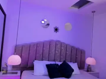 Chaturbate Sex Chat of channel_sofia