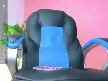 Chaturbate Live Sex Cam of tokiobalkova