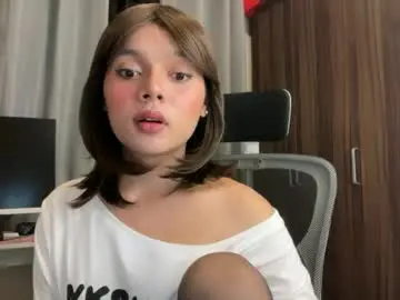 Chaturbate Best live sex cam show of cocktaileciousalessia