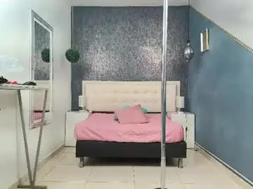 Chaturbate Best live sex cam show of celestial_queen_